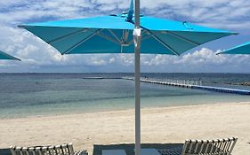 Condo At Tambuli Beach Resort Near Airport In Cebu
